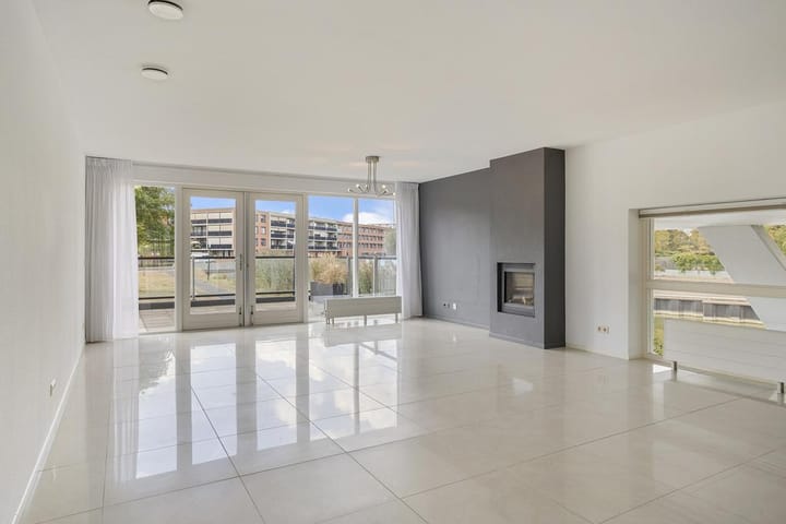 Foto 3 van Sherwood Rangers 176