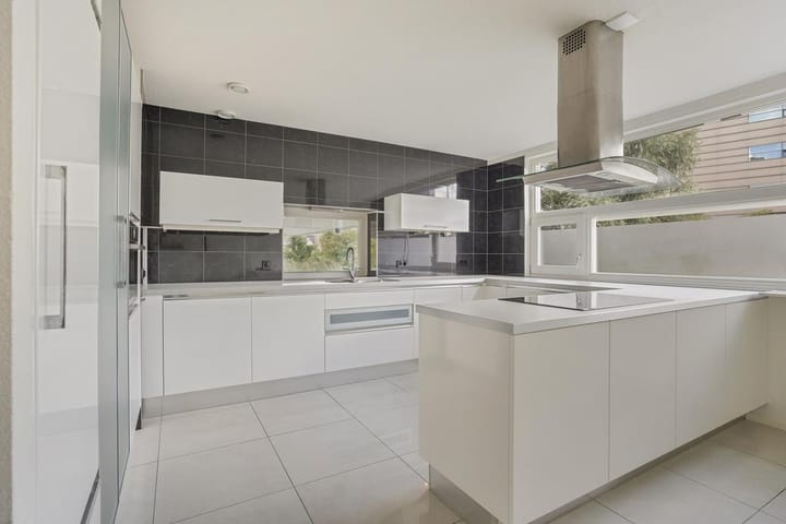 Foto 4 van Sherwood Rangers 176