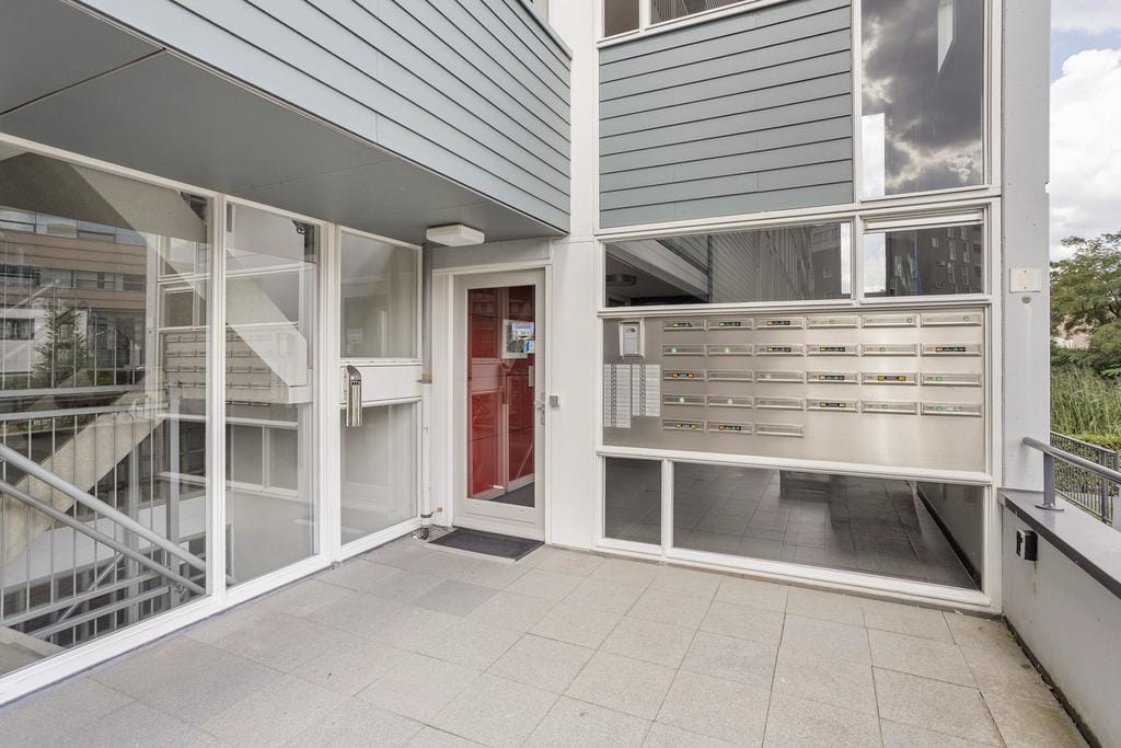 Foto 5 van Sherwood Rangers 176