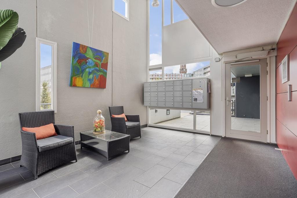 Foto 6 van Sherwood Rangers 176