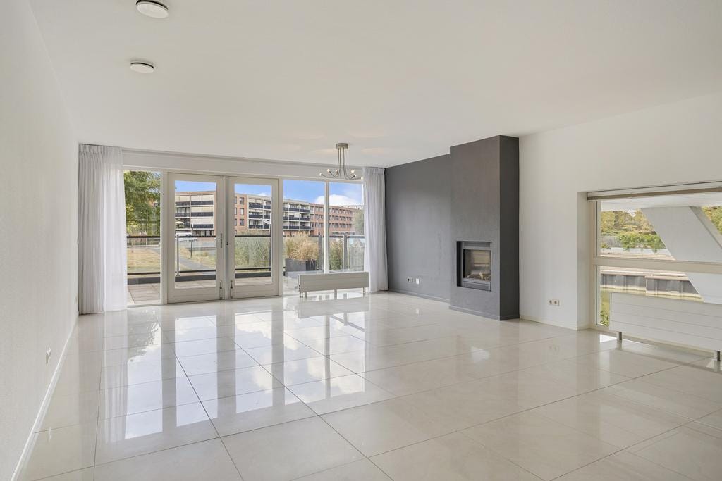 Foto 8 van Sherwood Rangers 176