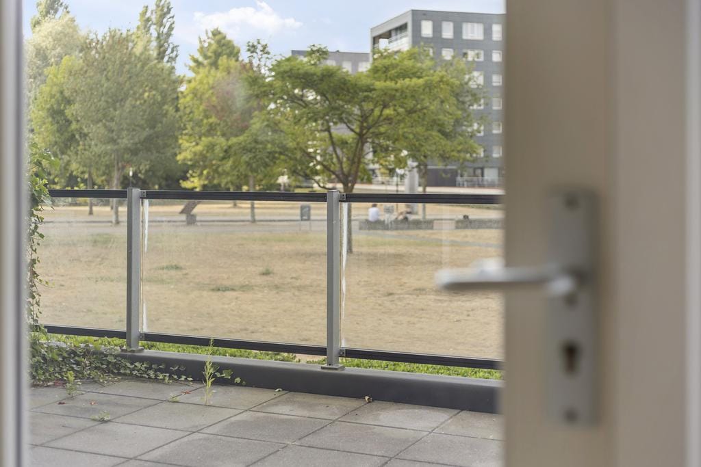 Foto 28 van Sherwood Rangers 176