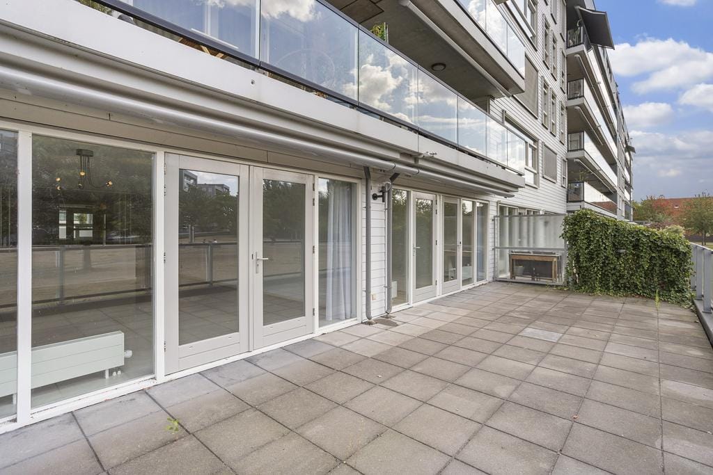 Foto 32 van Sherwood Rangers 176