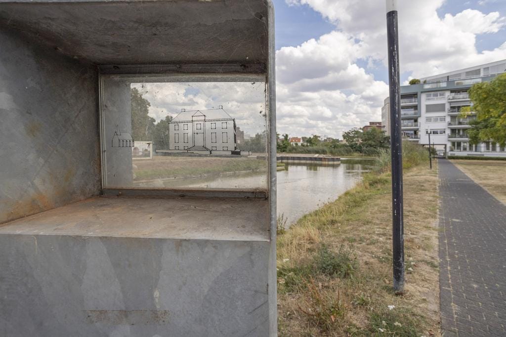 Foto 35 van Sherwood Rangers 176