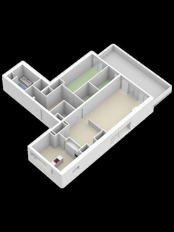 Foto 40 van Sherwood Rangers 176