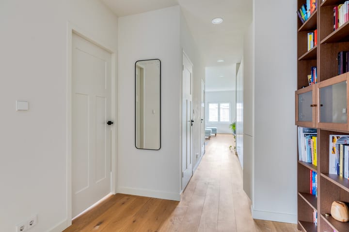 Photo 4 of Bronckhorststraat 50-3