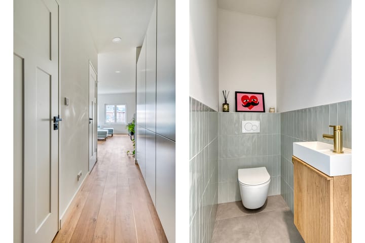 Photo 5 of Bronckhorststraat 50-3