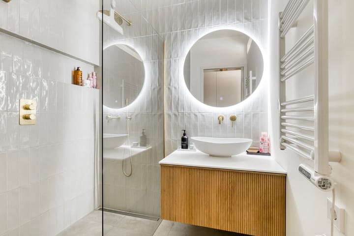 Photo 17 of Bronckhorststraat 50-3