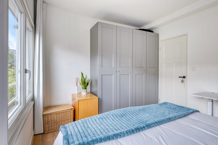 Photo 20 of Bronckhorststraat 50-3