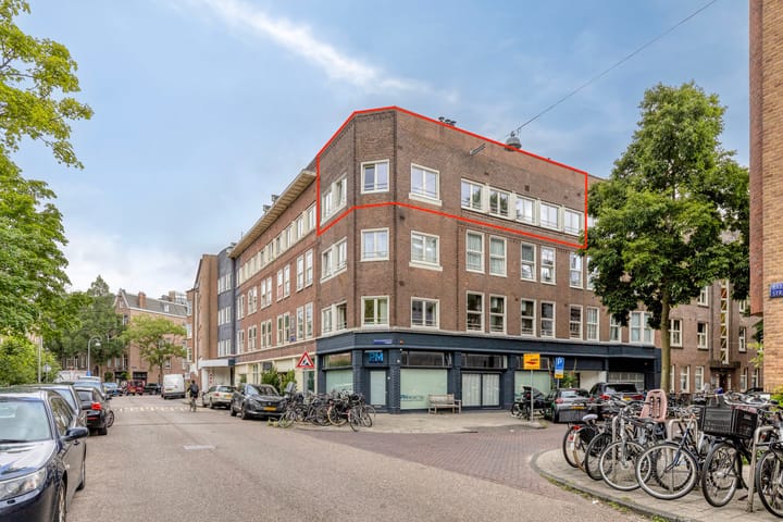Photo 25 of Bronckhorststraat 50-3