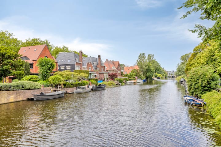 Photo 26 of Bronckhorststraat 50-3