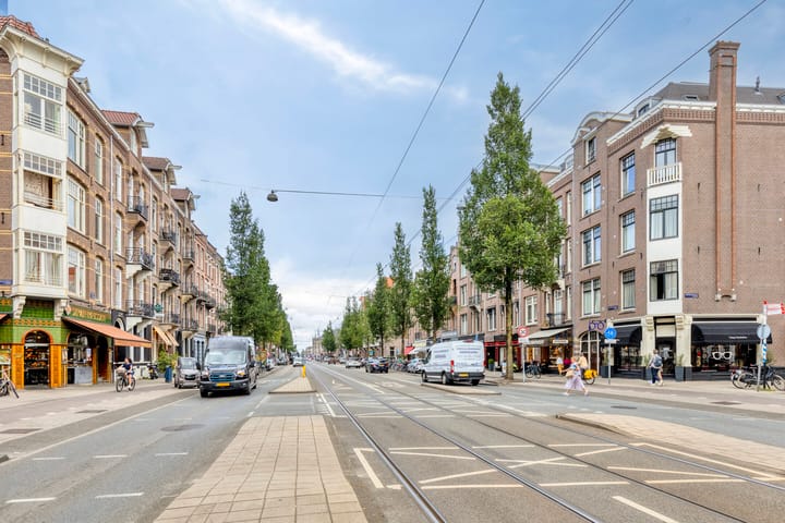 Photo 29 of Bronckhorststraat 50-3