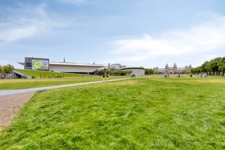 Photo 30 of Bronckhorststraat 50-3