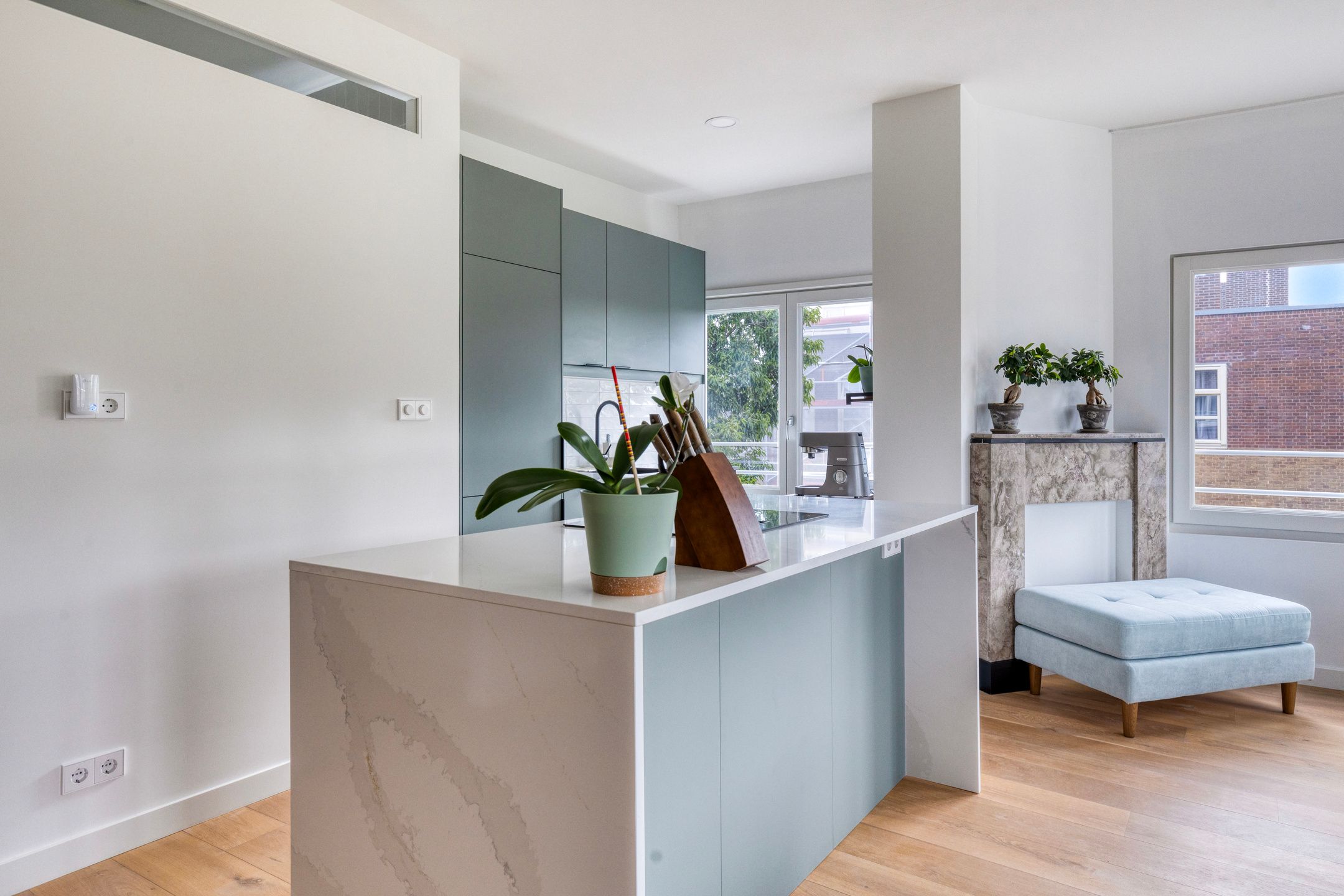 Bronckhorststraat 50-, 50, 3, Amsterdam, 1071WV, Noord-Holland, Nederland 50