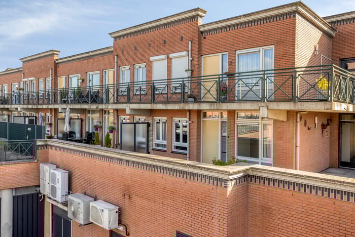 Foto 5 van Wilhelminaplein 33