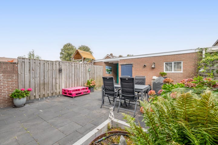 Foto 3 van Doetinchemsestraat 41