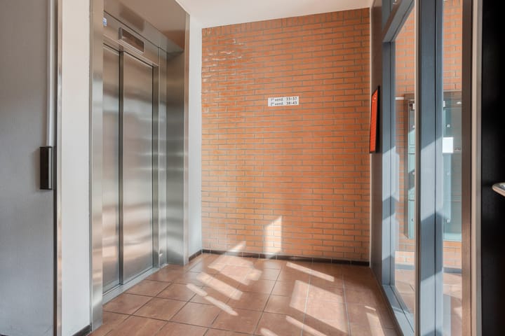 Foto 7 van Wilhelminaplein 33