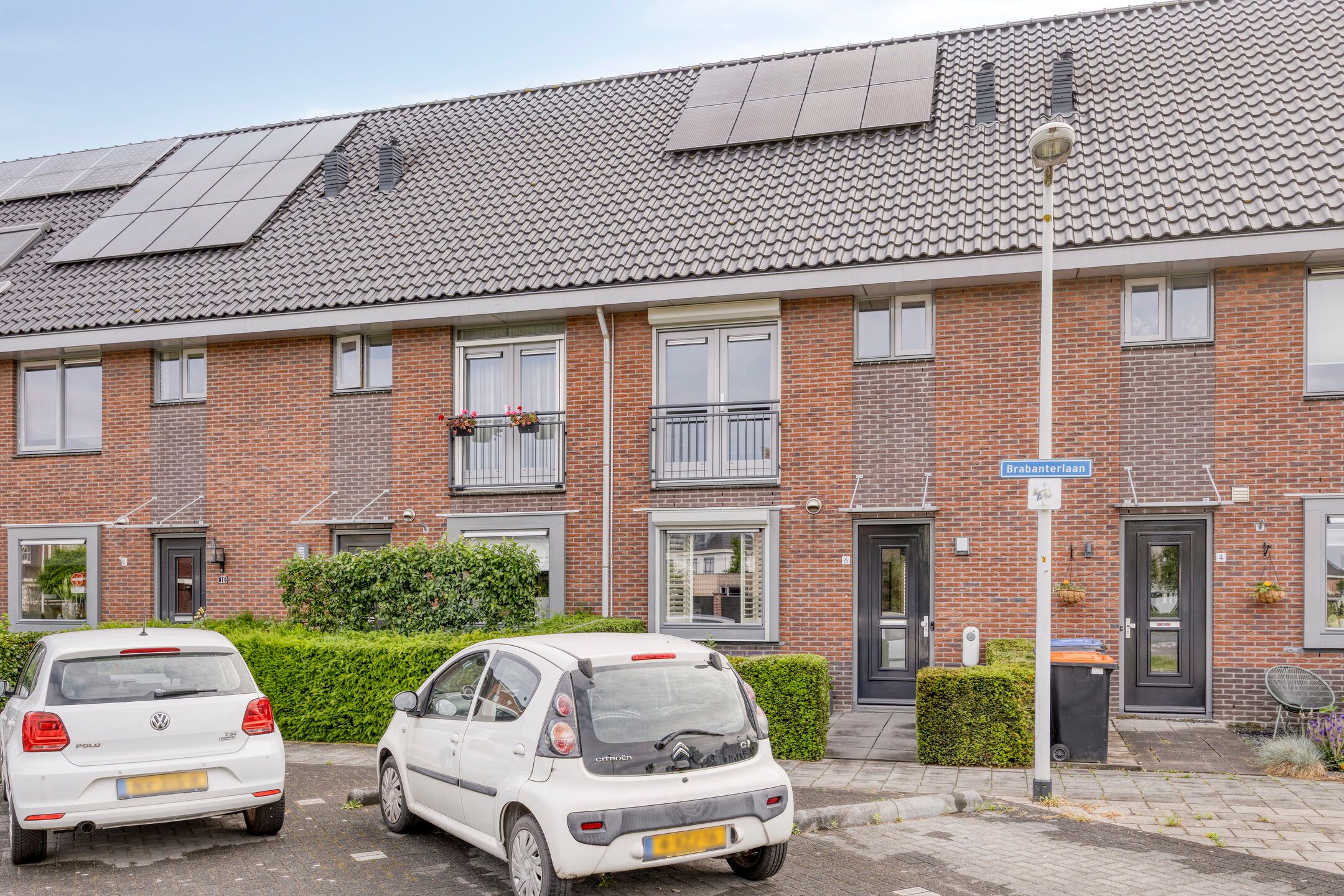 Brabanterlaan, 6, Barneveld, 3772PK, Gelderland, Nederland 6