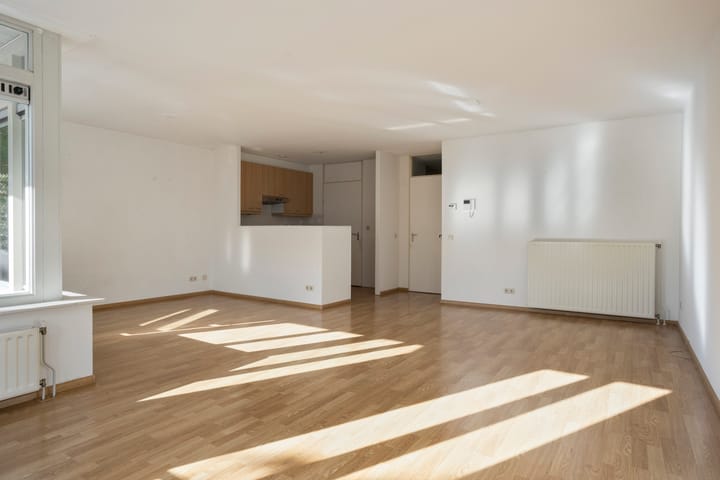 Foto 10 van Wilhelminaplein 33