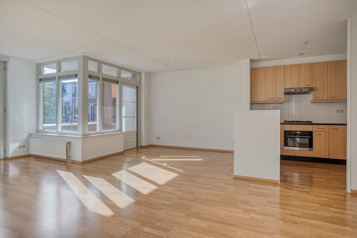 Foto 12 van Wilhelminaplein 33