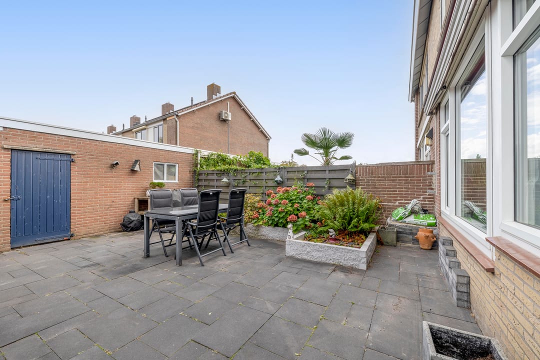 Foto 31 van Doetinchemsestraat 41