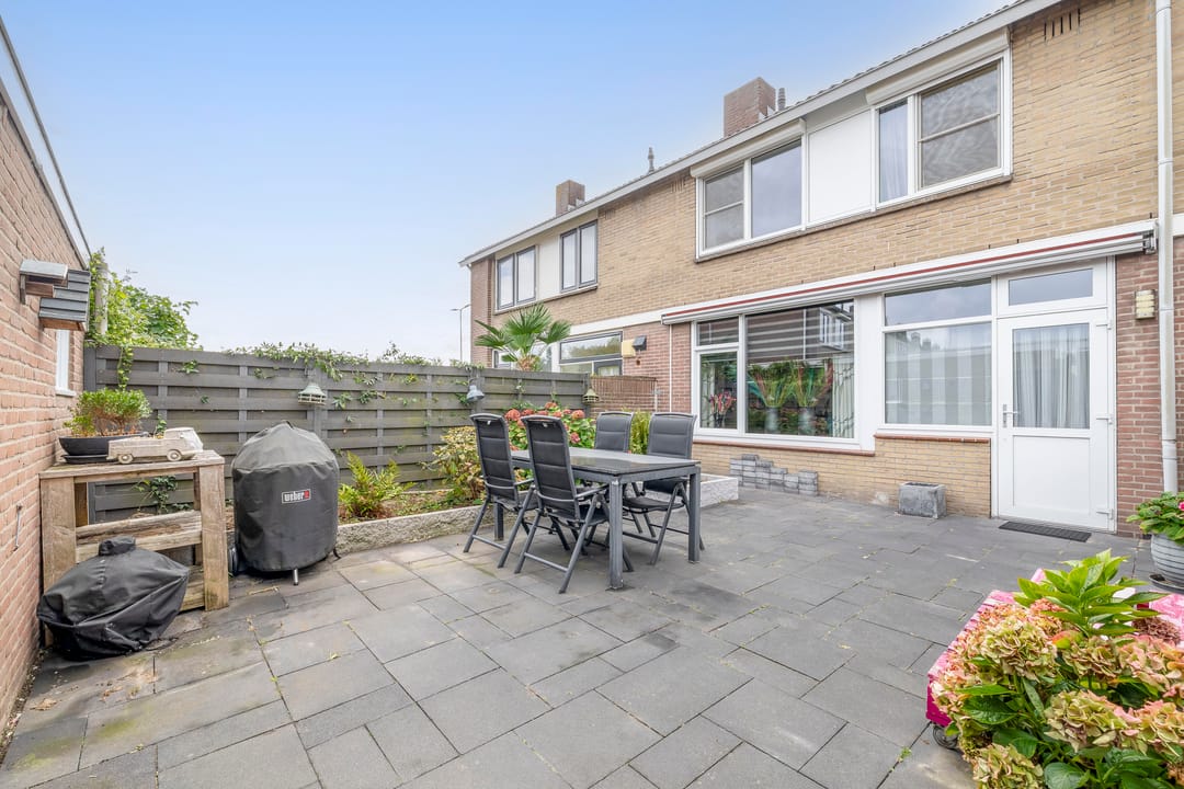 Foto 32 van Doetinchemsestraat 41