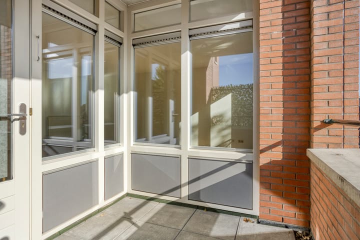 Foto 15 van Wilhelminaplein 33