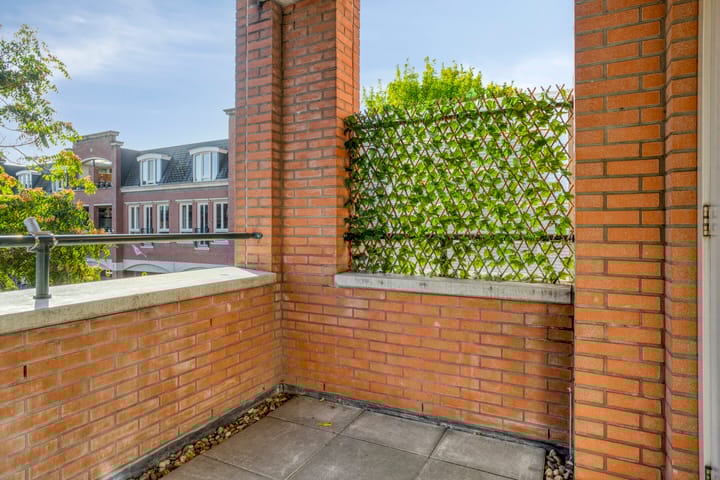 Foto 16 van Wilhelminaplein 33