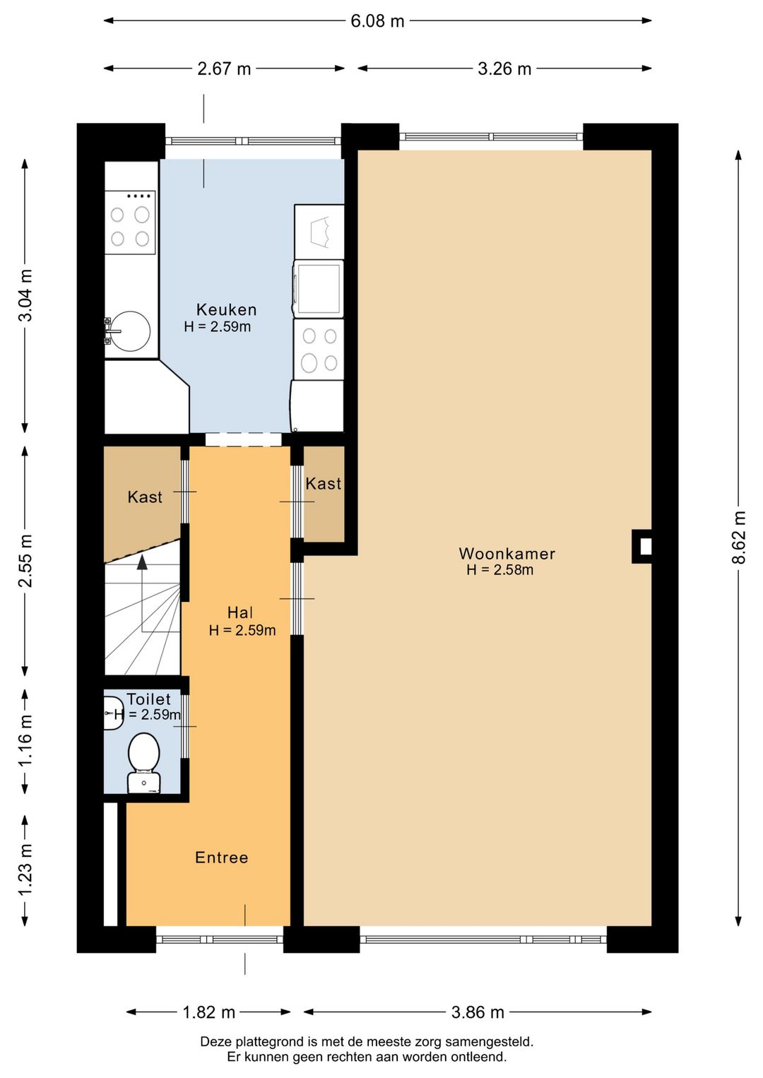Foto 38 van Doetinchemsestraat 41
