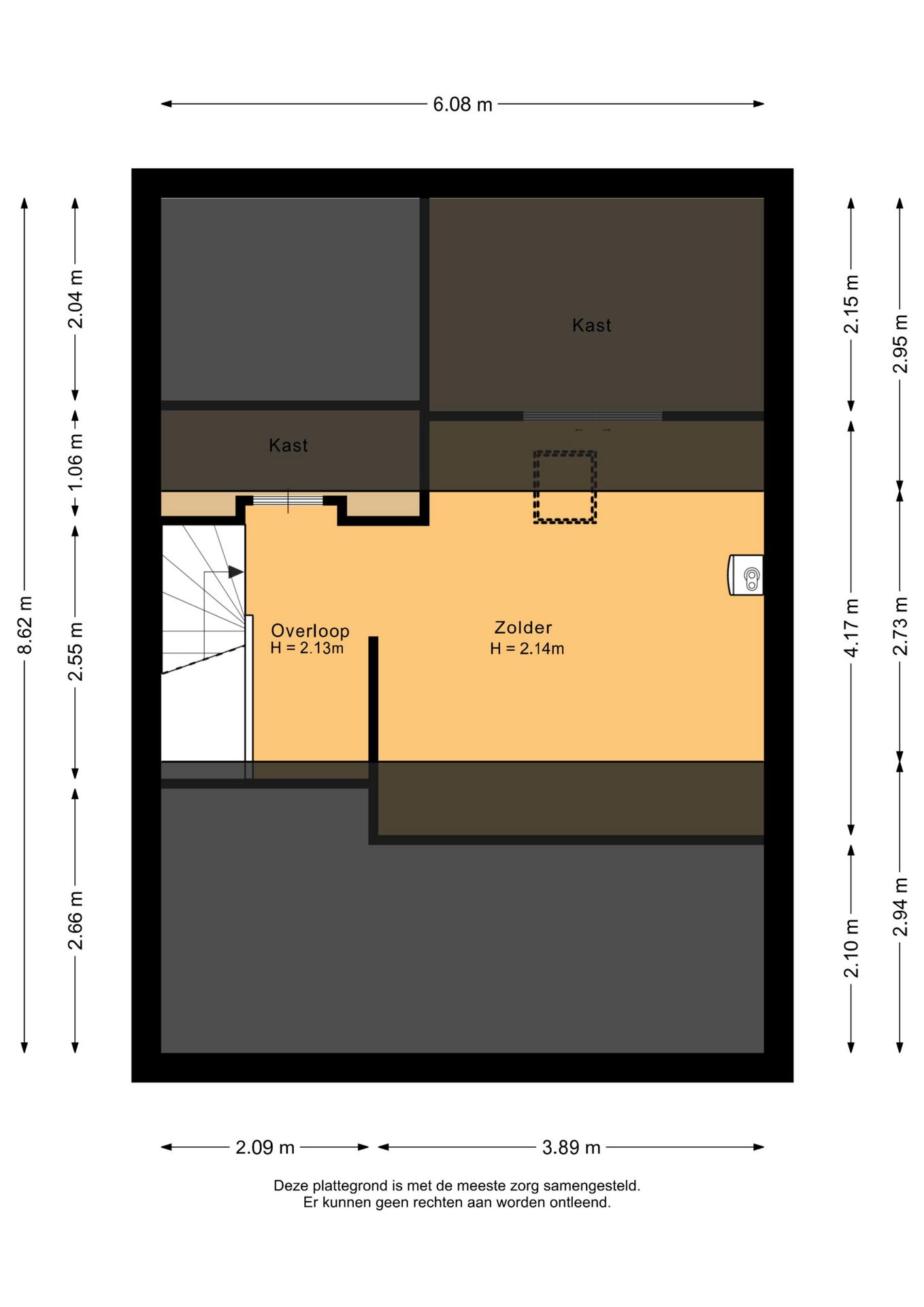 Foto 40 van Doetinchemsestraat 41