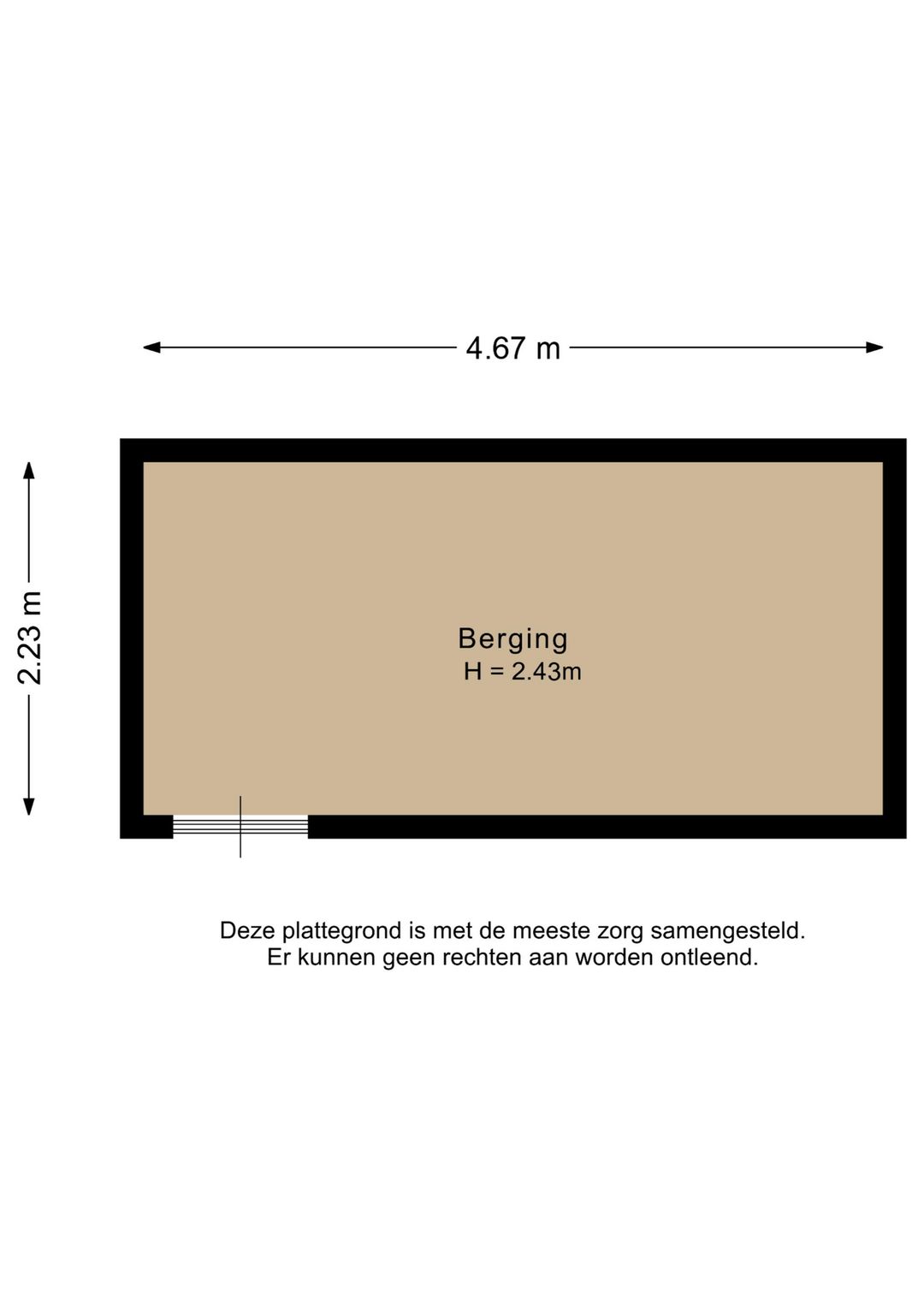 Foto 41 van Doetinchemsestraat 41