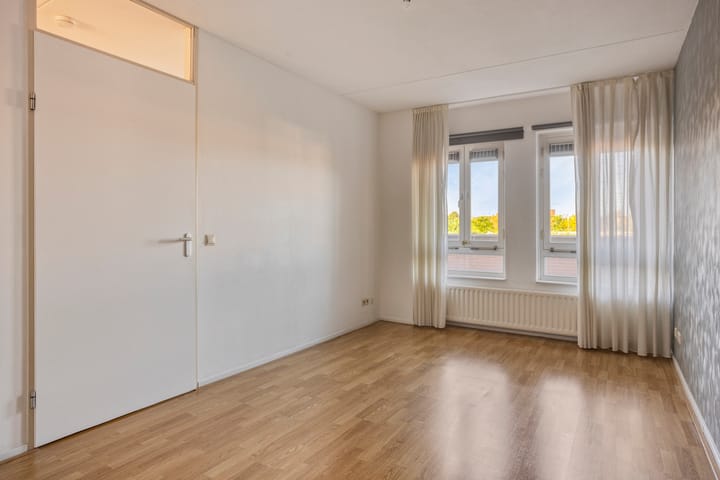 Foto 18 van Wilhelminaplein 33