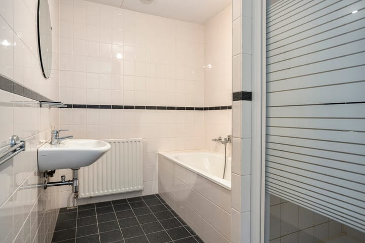 Foto 4 van Wilhelminaplein 33