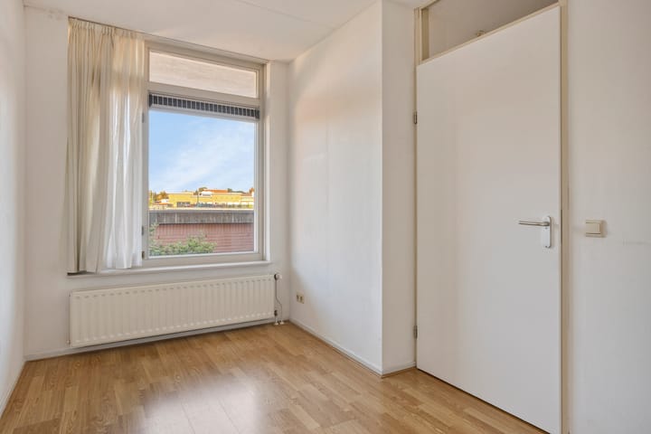 Foto 20 van Wilhelminaplein 33