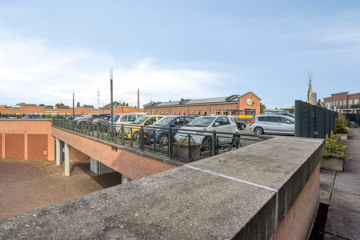 Foto 25 van Wilhelminaplein 33