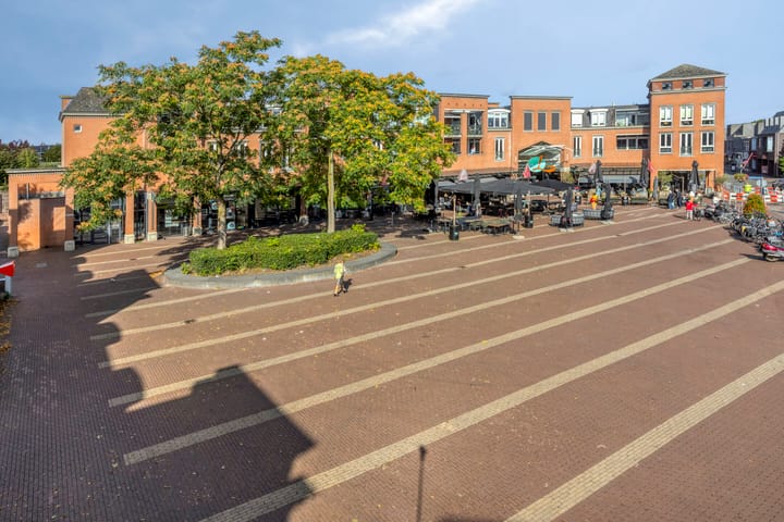 Foto 26 van Wilhelminaplein 33