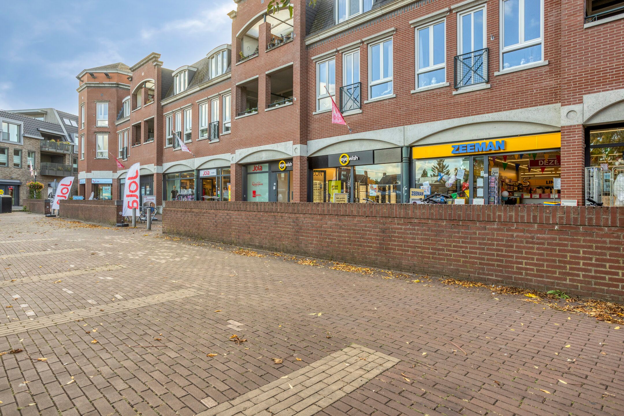 Photo 27 of Wilhelminaplein 33