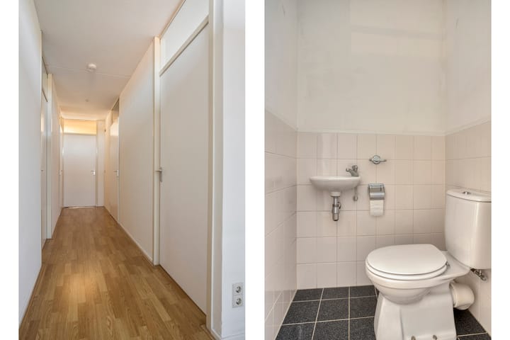 Foto 9 van Wilhelminaplein 33