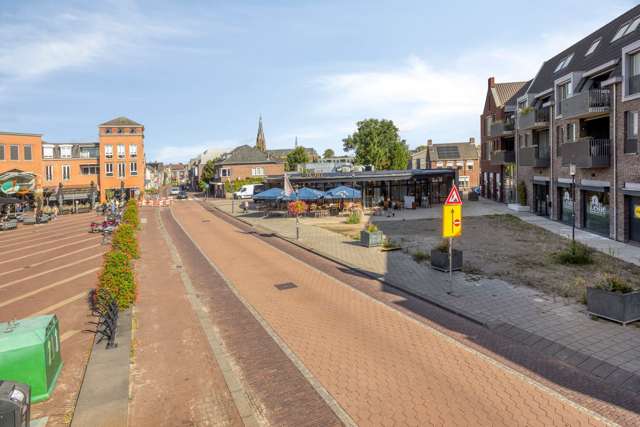 Photo 30 of Wilhelminaplein 33