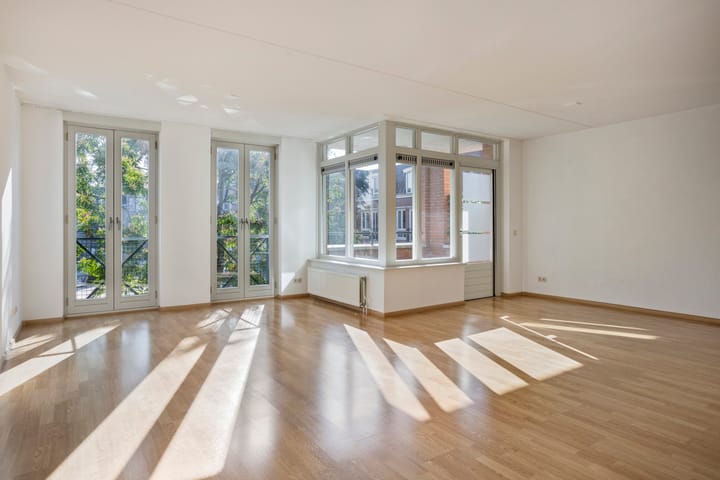 Foto 11 van Wilhelminaplein 33