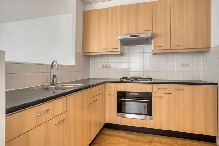 Foto 13 van Wilhelminaplein 33