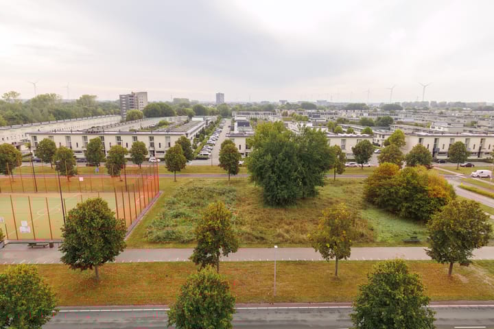 Foto 2 van Bandastraat 44