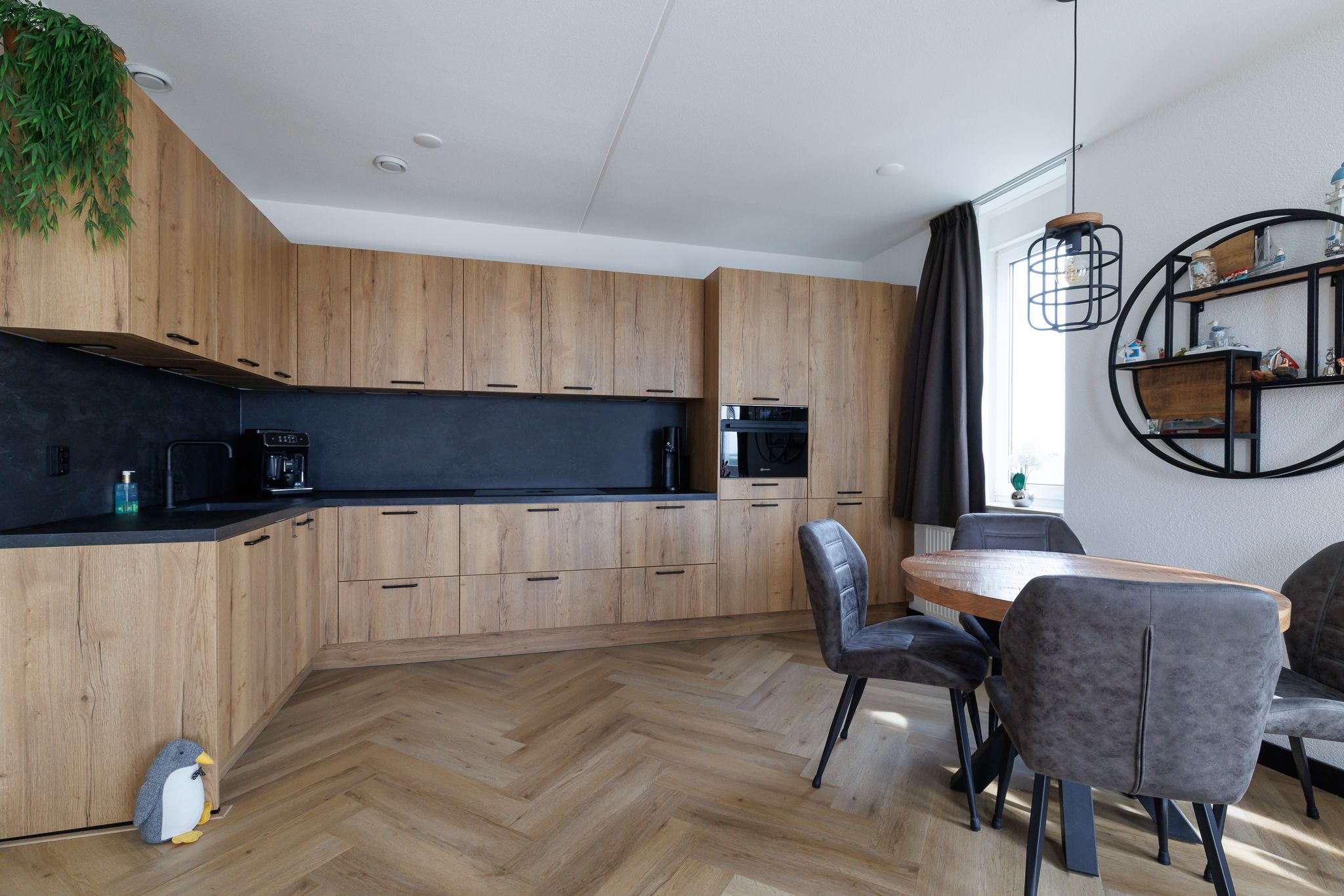 Photo 3 of Bandastraat 44