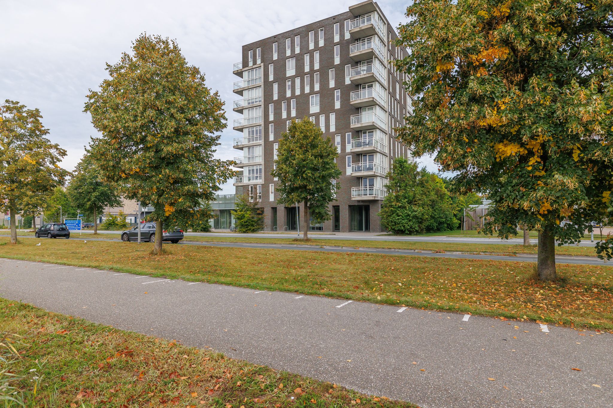 Photo 6 of Bandastraat 44