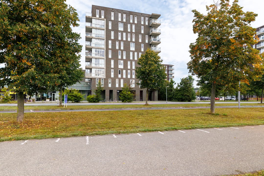 Photo 7 of Bandastraat 44