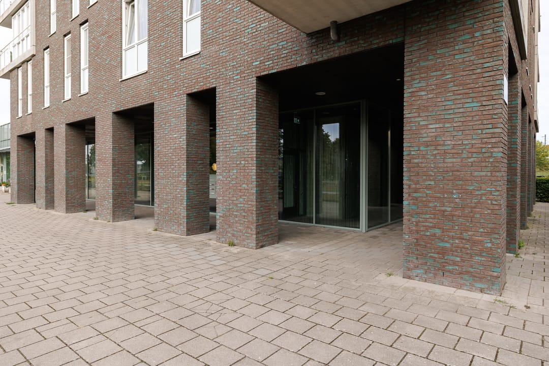 Photo 8 of Bandastraat 44