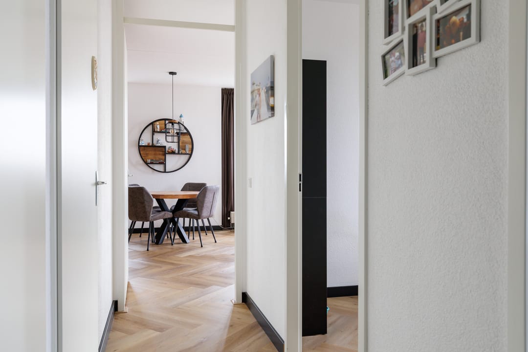 Photo 13 of Bandastraat 44