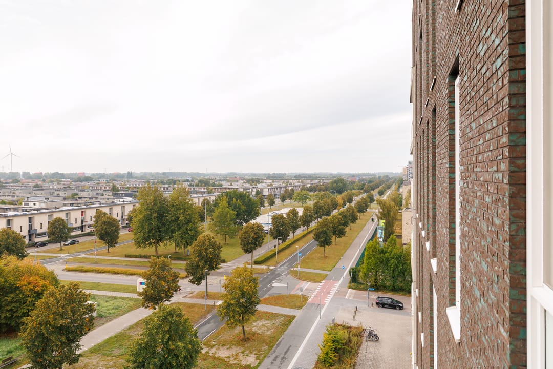 Photo 31 of Bandastraat 44