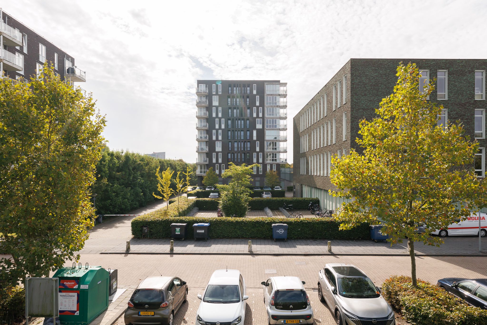 Photo 33 of Bandastraat 44