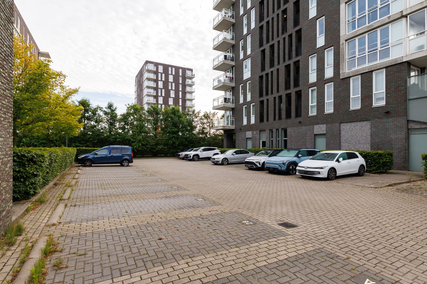 Photo 34 of Bandastraat 44